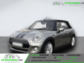 Mini Cabrio occasion année 2019 boite Manuelle Annonce Mini Cabrio occasion Essence 136 ch BVM à Beaupuy