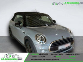 Mini Cabrio 136 ch BVM  occasion  Beaupuy - photo n2