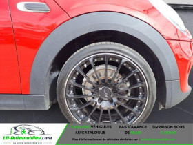 Mini Cabrio 136 ch BVM  occasion  Beaupuy - photo n8