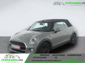 Mini Cabrio 136 ch BVM   Beaupuy 31