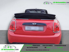Mini Cabrio 136 ch BVM  occasion  Beaupuy - photo n6
