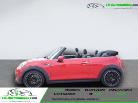 Mini Cabrio 136 ch BVM  occasion  Beaupuy - photo n5