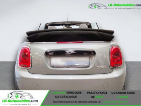 Mini Cabrio 136 ch BVM  occasion  Beaupuy - photo n5