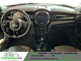 Mini Cabrio 136 ch BVM  occasion  Beaupuy - photo n3