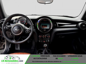 Mini Cabrio 136 ch BVM  occasion  Beaupuy - photo n2