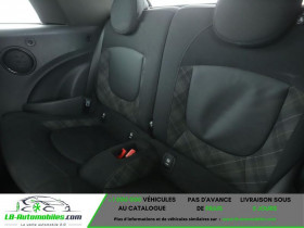 Mini Cabrio 136 ch BVM  occasion  Beaupuy - photo n8