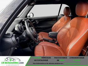 Mini Cabrio 136 ch BVM  occasion  Beaupuy - photo n7