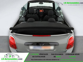 Mini Cabrio 136 ch BVM  occasion  Beaupuy - photo n7