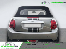 Mini Cabrio 136 ch BVM  occasion  Beaupuy - photo n6