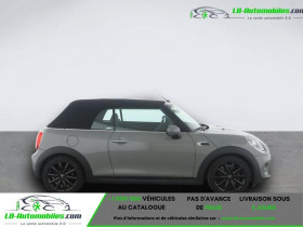 Mini Cabrio 136 ch BVM  occasion  Beaupuy - photo n6