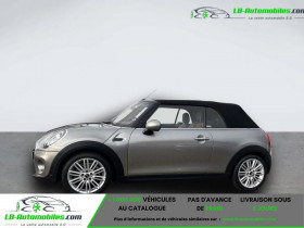 Mini Cabrio 136 ch BVM  occasion  Beaupuy - photo n5