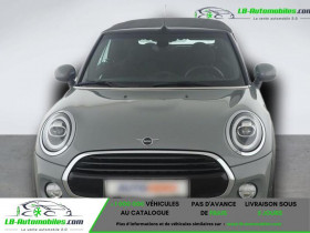 Mini Cabrio 136 ch BVM  occasion  Beaupuy - photo n5