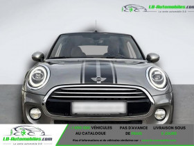 Mini Cabrio 136 ch BVM  occasion  Beaupuy - photo n4