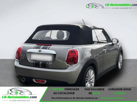 Mini Cabrio 136 ch BVM  occasion  Beaupuy - photo n3
