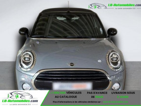 Mini Cabrio 136 ch BVM  occasion  Beaupuy - photo n5