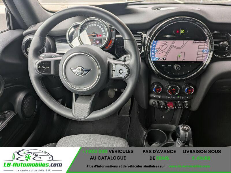 Mini Cabrio 136 ch BVM  occasion  Beaupuy - photo n2