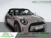 Mini Cabrio occasion année 2021 boite Manuelle Annonce Mini Cabrio occasion Essence 136 ch BVM à Beaupuy