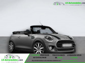 Mini Cabrio 136 ch BVM   Beaupuy 31
