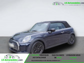 Mini Cabrio 136 ch BVM   Beaupuy 31