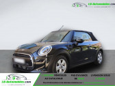 Mini Cabrio 136 ch BVM   Beaupuy 31