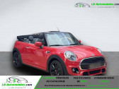 Mini Cabrio 136 ch BVM   Beaupuy 31
