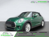 Mini Cabrio 136 ch BVM   Beaupuy 31