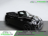 Mini Cabrio 136 ch BVM   Beaupuy 31