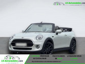 Mini Cabrio 136 ch BVM   Beaupuy 31