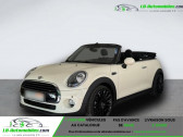 Mini Cabrio occasion année 2019 boite Manuelle Annonce Mini Cabrio occasion Essence 136 ch BVM à Beaupuy