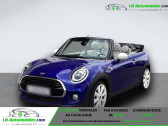Mini Cabrio 136 ch BVM   Beaupuy 31