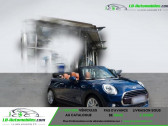 Annonce Mini Cabrio occasion Essence 136 ch BVM  Beaupuy