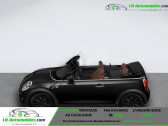 Mini Cabrio 136 ch BVM   Beaupuy 31