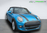 Mini Cabrio occasion année 2017 boite Manuelle Annonce Mini Cabrio occasion Essence 136 ch BVM à Beaupuy