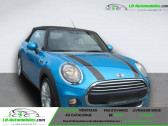 Mini Cabrio 136 ch BVM   Beaupuy 31