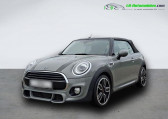 Mini Cabrio 136 ch BVM   Beaupuy 31