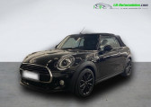 Mini Cabrio 136 ch BVM   Beaupuy 31