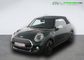 Annonce Mini Cabrio occasion Essence 136 ch BVM  Beaupuy
