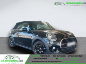 Mini Cabrio 136 ch BVM   Beaupuy 31