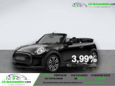 Mini Cabrio 136 ch BVM   Beaupuy 31
