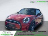 Mini Cabrio 136 ch BVM   Beaupuy 31