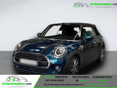 Mini Cabrio 136 ch BVM   Beaupuy 31