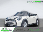 Mini Cabrio 136 ch BVM   Beaupuy 31
