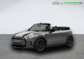 Annonce Mini Cabrio occasion Essence 136 ch BVM  Beaupuy