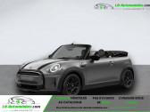 Mini Cabrio 136 ch BVM   Beaupuy 31