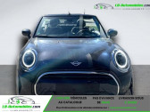 Mini Cabrio 136 ch BVM   Beaupuy 31