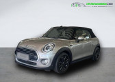 Mini Cabrio 136 ch BVM   Beaupuy 31