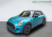 Mini Cabrio 136 ch BVM   Beaupuy 31