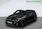 Mini Cabrio occasion année 2018 boite Manuelle Annonce Mini Cabrio occasion Essence 136 ch BVM à Beaupuy