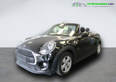 Mini Cabrio 136 ch BVM   Beaupuy 31