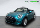 Mini Cabrio 136 ch BVM   Beaupuy 31